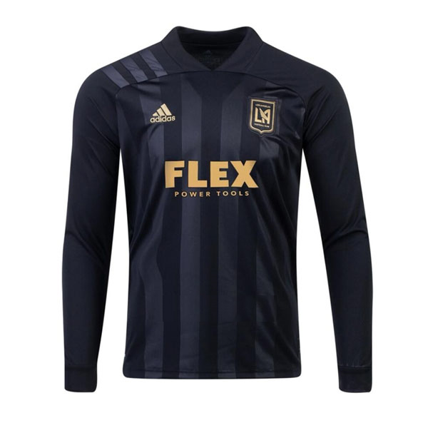 Thailand Trikot Los Angeles FC Heim ML 2021-22